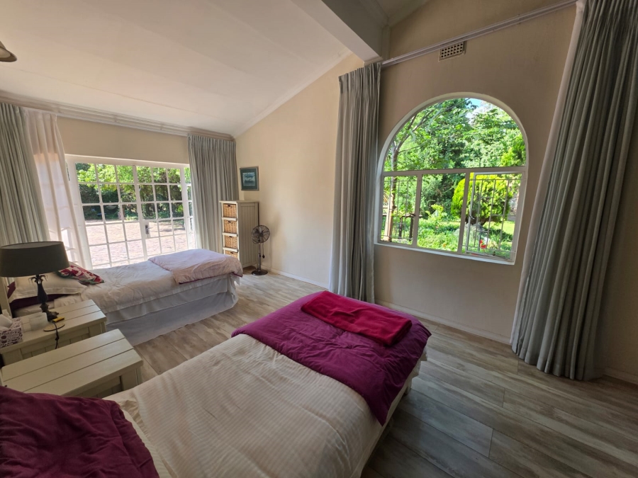 4 Bedroom Property for Sale in Lindequesdrif North West